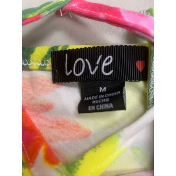 Cage Strap Bodycon Dress - Picture 7 of 7